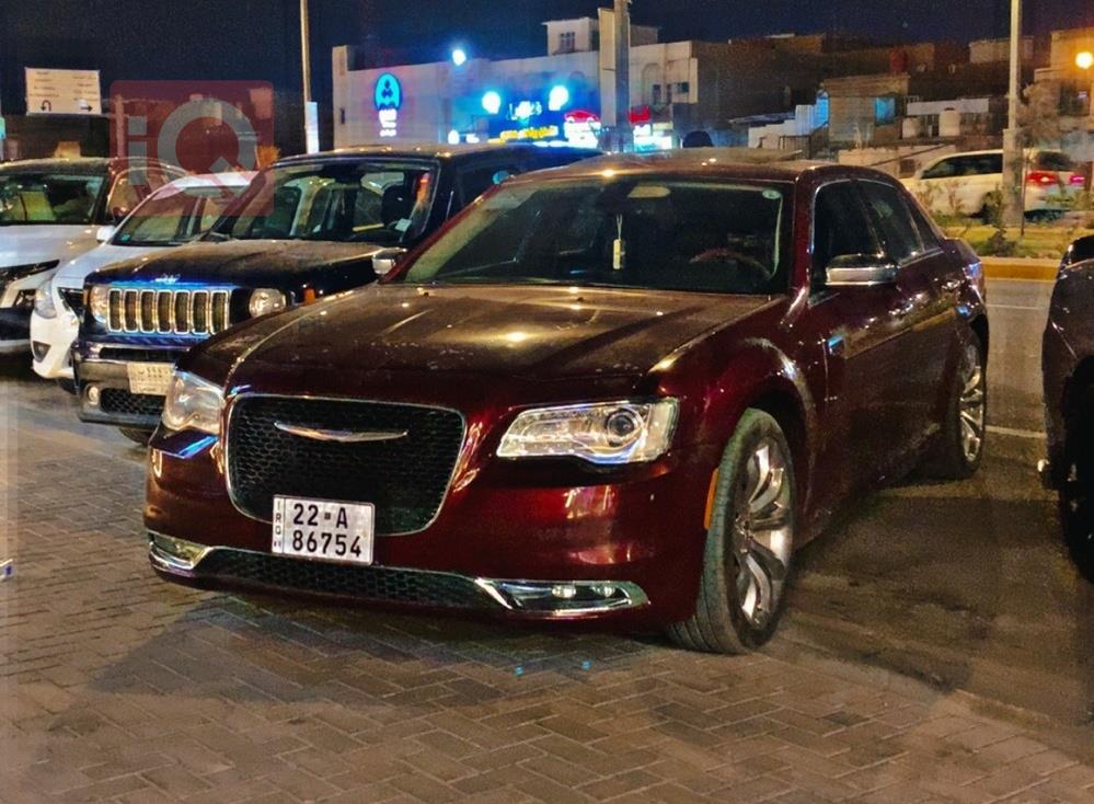Chrysler 300